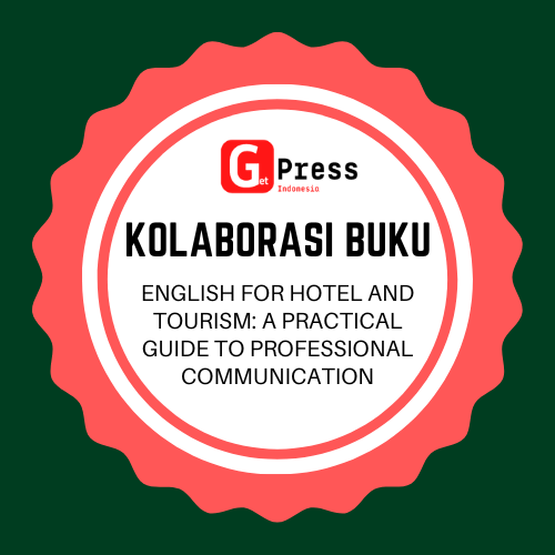 2571 English for Hotel and Tourism: A Practical Guide to Professional Communication